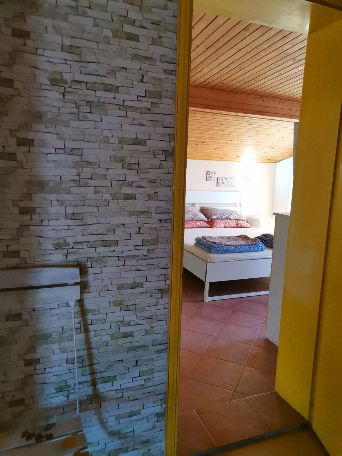 Guest House Fanny Sinemoretz Dış mekan fotoğraf