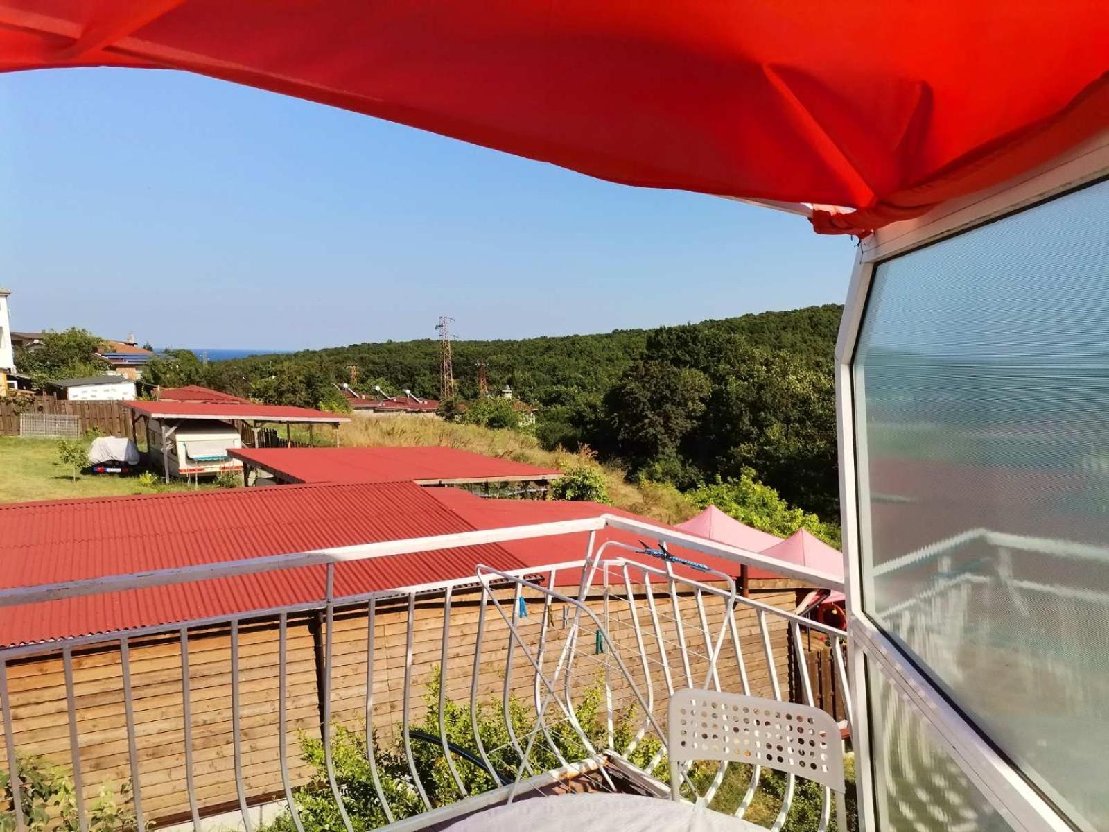 Guest House Fanny Sinemoretz Dış mekan fotoğraf