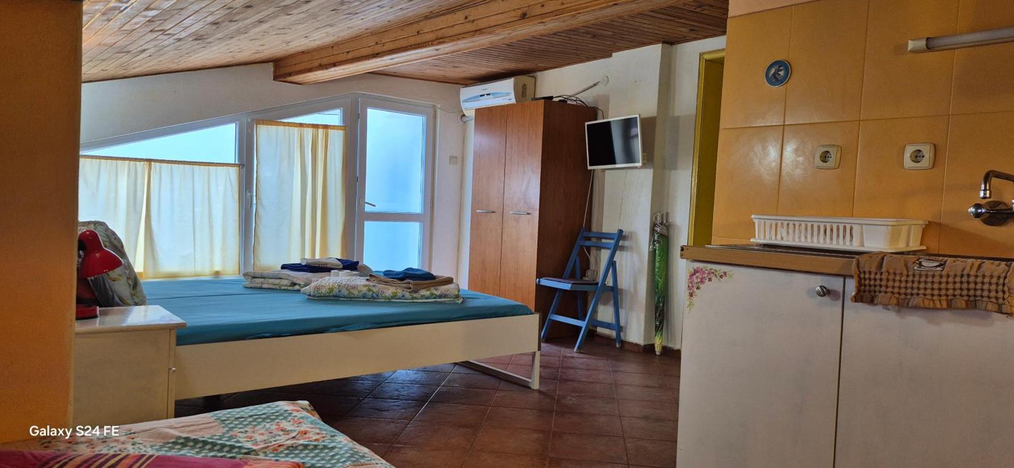 Guest House Fanny Sinemoretz Oda fotoğraf